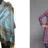 Kreasikan Baju Lama untuk Tampil Apik Saat Lebaran