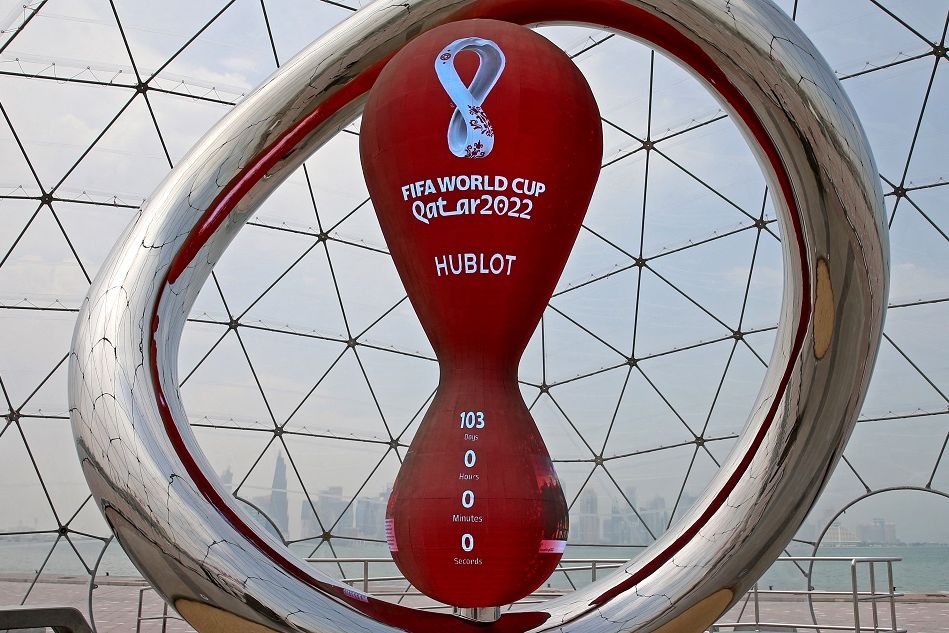 9 Kata yang Harus Anda Hafal di Qatar Saat Saksikan Piala Dunia 