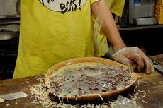 Peserta MasterChef Indonesia Ditantang Bikin Martabak, Berikut 5 Pilihan Martabak Manis di Jakarta