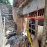 Rumah Ambruk di Kalideres Tewaskan Dua Orang, Anak Korban Disebut Sempat Ajak Pindah ke Kontrakan