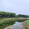 Menjaga Kanal Banjir Timur agar Tak Kekeringan di Musim Kemarau...
