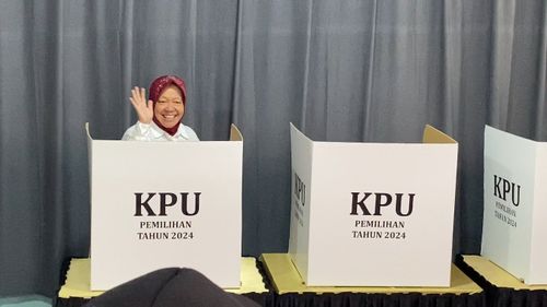 Sengketa Pilkada Jatim, Kubu Risma Minta Khofifah-Emil Dardak Didiskualifikasi