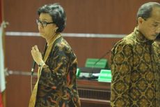 Berbeda Pendapat, Hakim Nilai Sri Mulyani Turut Serta Melakukan Korupsi