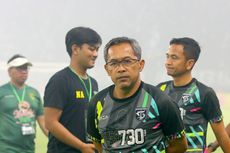 Persis Vs Persebaya, Ajang Silaturahmi Pasoepati dan Bonek