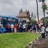 Damri Angkut 10.000 Penumpang Saat Gelaran MotoGP Mandalika