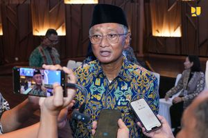 Rest Area KM 57 dan KM 62 Kerap Bikin Macet Saat Mudik Lebaran, Bakal Dirombak