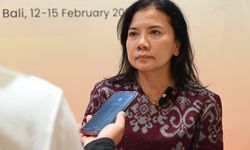 EVP 2024 Diapresiasi Delegasi Dunia, Sekjen BKSAP DPR: Mereka Sangat Antusias dan Kagum