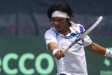 Tenis Yakin Raih Emas Asian Games