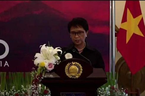 Indonesia-China Teken MoU Soal Pengembangan dan Riset Vaksin 