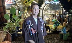 Indra Sinaga Rilis Bersabarlah, Angkat Isu Kesehatan Mental