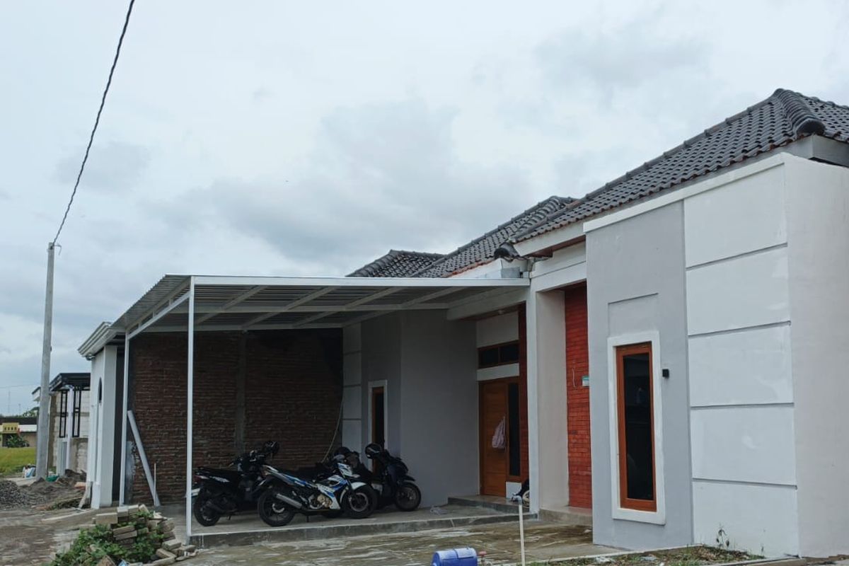 Tenor KPR Subsidi Diperpanjang Jadi Maksimal 40 Tahun