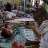 Fakta-fakta Infeksi Jamur Hitam yang Melanda India