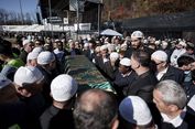 50 Ucapan Innalillahi wa Inna Ilaihi Raji'un untuk Kabar Duka Cita