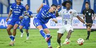 Usai Rekrut Ragnar Oratmangoen, Media Perancis Sebut Persib Akan Jual Andrew Jung