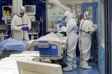 WHO Sebut Eropa Pusat Pandemi Baru, Apa Alasannya?