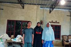 Kisah Putri, Anak Petani Jagung di Sumbawa Barat yang Lolos Kuliah Gratis di UGM, Biasa Belajar Sambil Gembalakan Ternak