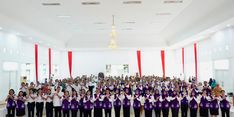 Ketum TP Posyandu Dorong Percepatan Registrasi untuk Perkuat Layanan Dasar Masyarakat