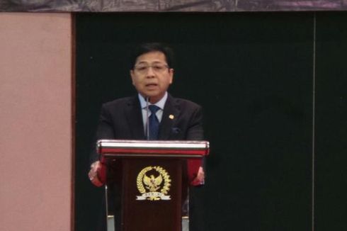 Rupiah Anjlok, Ketua DPR Desak Pemerintah Segera Cari Jalan Keluar