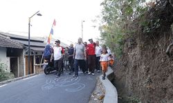 Wali Kota Hendi Turun Tangan Atasi Kekeringan Di Semarang