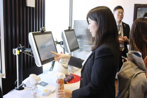 7-Eleven Jepang Uji Coba Teknologi Pembayaran Lewat Deteksi Wajah