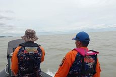 Berawal Penemuan Perahu Tak Bertuan, Seorang Nelayan Hilang 3 Hari di Perairan Karimun