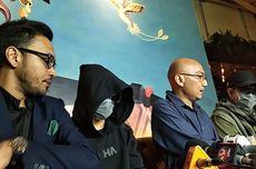 Alasan Atta Halilintar Prank Wartawan, Hadirkan Pria Bermasker Misterius 