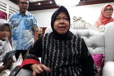 Risma Minta Bonek Tak Lakukan Sweeping terhadap Gangster yang Berkeliaran