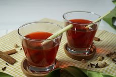 Resep Bir Pletok, Minuman Hangat Khas Betawi 