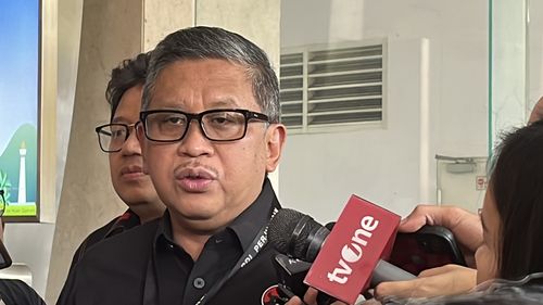 PDI-P Akan Umumkan Seluruh Bakal Calon Kepala Daerah Sebelum 24 Agustus
