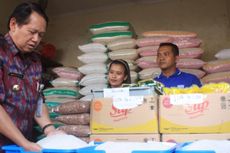 Bupati Semarang: Waspadai Daging Sapi Campur Celeng 