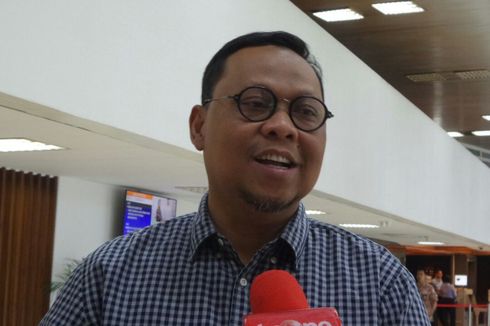 Ketua Pansus Pemilu Sebut UU Lama Tak Relevan untuk Pemilu 2019