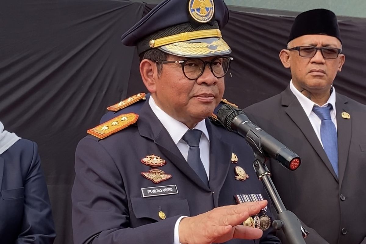 Perbaikan Fasilitas RDF Rorotan Masuki Tahap Finalisasi, Warga yang ...