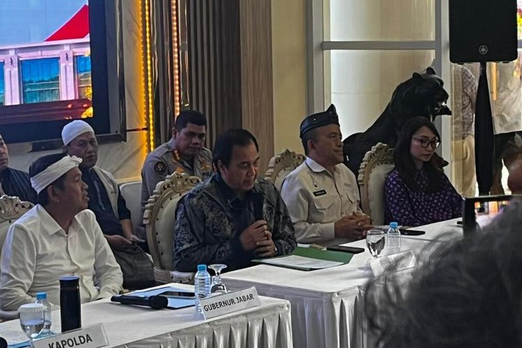 RSHS Ungkap Larangan YTR Dijenguk Beberapa Hari Kedepan: Khawatir Kuman dari Luar Menginfeksi