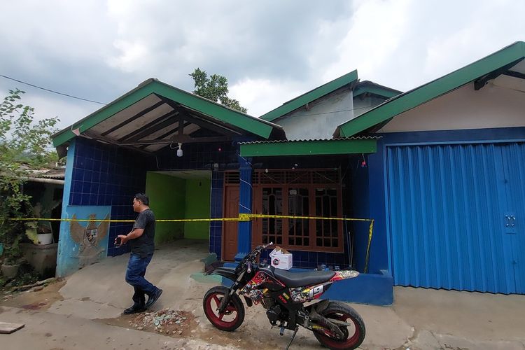 Cekcok Biaya “Kopi Pangku”, Pria di Bandar Lampung Aniaya Mami Eks Lokalisasi