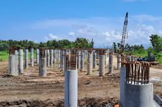 Proyek Jembatan Pandansimo, Calon Penghubung Jalur Pansela Bantul-Kulonprogo