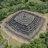 Luhut Pertimbangkan Tarif Khusus Masuk Candi Borobudur bagi Warga Jateng-DIY