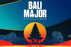 Tidak Ada Tim Indonesia di Turnamen Akbar "Dota 2" Bali Major 2023