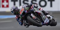 Hasil Kualifikasi MotoGP Inggris 2025: Quartararo Pole Position