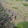 Penampakan Lautan Sampah di Sungai Citarum yang Disebut 