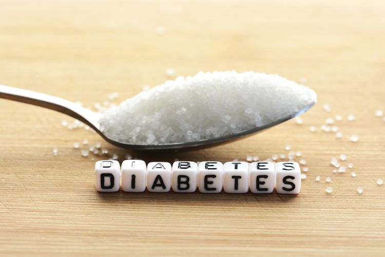 Makan makanan tinggi gula merusak fungsi otak dengan mengubah tingkat bakteri menguntungkan di usus.