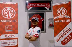 Penggemar Mainz 05 di Indonesia Segera Adakan Deklarasi