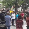 Kunjungi Kebun Binatang Solo Safari, Jokowi: Sangat Bagus, Meskipun Belum Selesai, Sudah Kelihatan