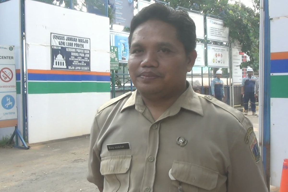 Proyek Sodetan di Ciracas Tetap Dilanjutkan Usai 3 Pekerja Tertimbun Tanah