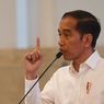 Jokowi Imbau Masyarakat Gotong Royong Lawan Virus Corona