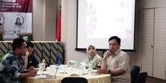 Dompet Dhuafa, Pemerintah, dan NGO Komitmen Eliminasi Tbc pada 2030