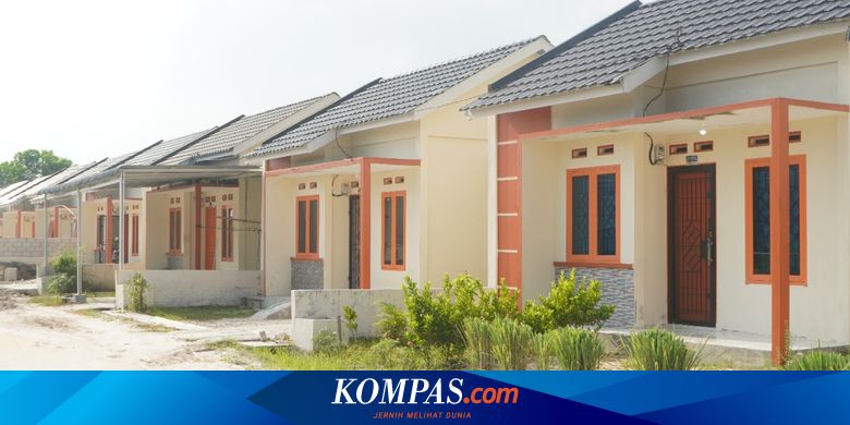 Hulu Sungai Tengah Punya Deretan Rumah Murah, Cek Disini (I)