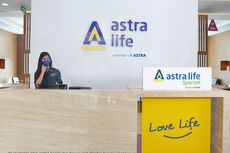 Astra Life Luncurkan Asuransi Unit Link Syariah, Seperti Apa Produknya?