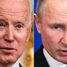 Biden ke Putin Setelah Insiden di Bucha Ukraina: Orang Ini Brutal
