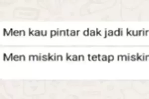 ASN Ogan Ilir Buka Suara Usai Viral Maki Kurir Paket dan Sebut Miskin