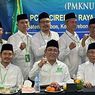 Kiai Imjaz, Gus Yahya, dan Gus Yusuf Hadir di PMKNU Cirebon, Sinyal Panas Menuju Muktamar NU 2026